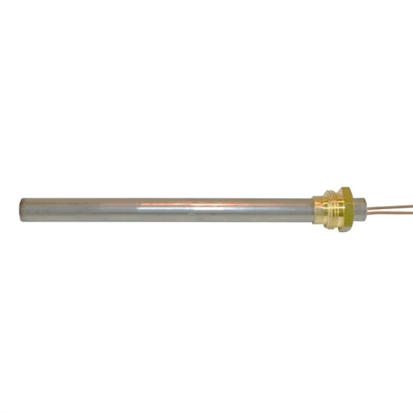 Igniter /Cartridge Heater with thread for Extraflame pellet stove